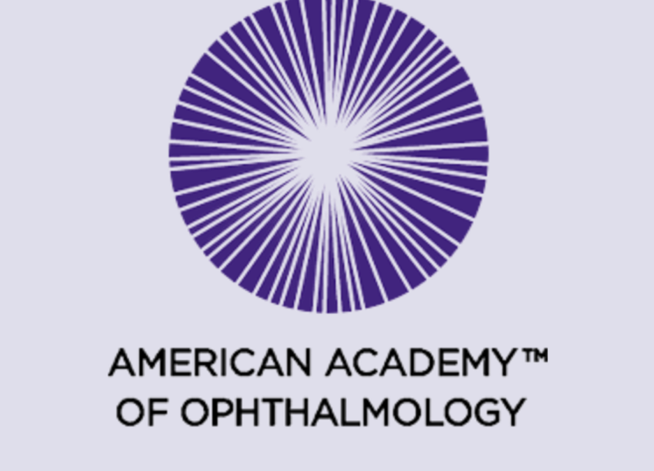 AAO: American Academy of Ophthalmology | 10–13 October, 2026 | New Orleans, USA