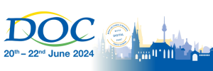 German Ophthalmic Surgery (DOC) 2024 | 20th – 22nd June | Nuremberg, Germany