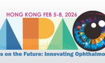 APAO 2026 | 5-8 February | Hong Kong, China