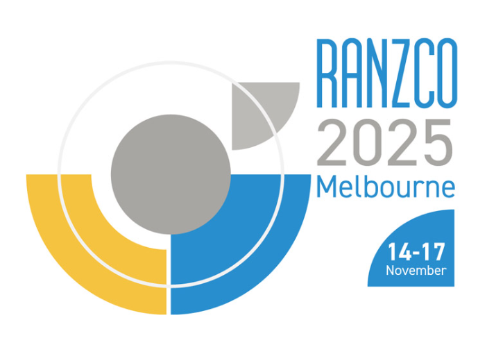 RANZCO 2025| 14 – 17 November | Melbourne, Australia